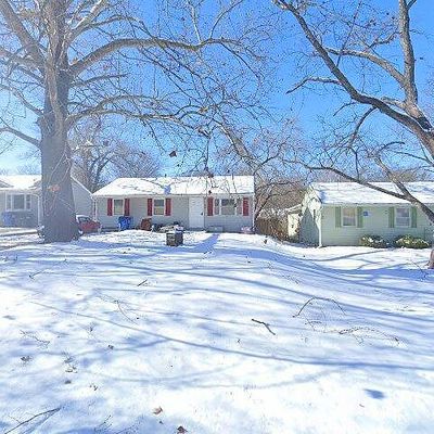 235 Arkansas St, Lawrence, KS 66044