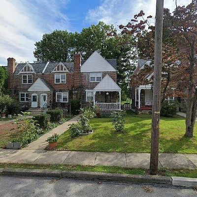 2350 Highland Ave, Drexel Hill, PA 19026