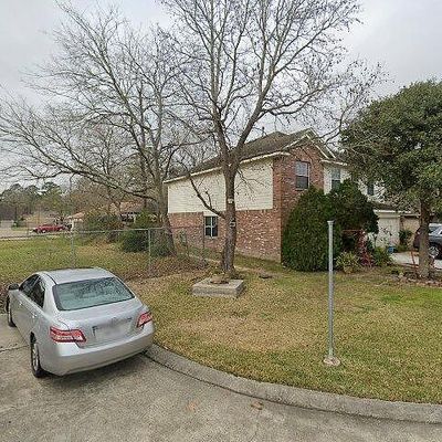 23507 Hidden Maple Dr, Spring, TX 77373