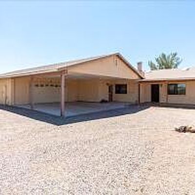 2352 N Arthur Ranch Rd, Huachuca City, AZ 85616