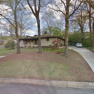 2359 Calvin Dr, Hoover, AL 35216