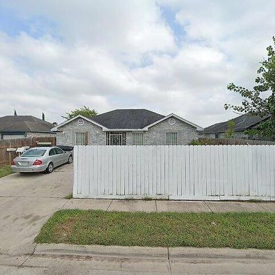 2368 Hamburg St, Brownsville, TX 78520