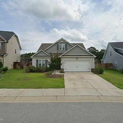 237 Royal Oak Ln, Garner, NC 27529