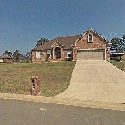 24 Cypress Knee Dr, Cabot, AR 72023