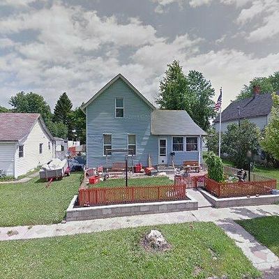 308 Smith Ave, Kenton, OH 43326