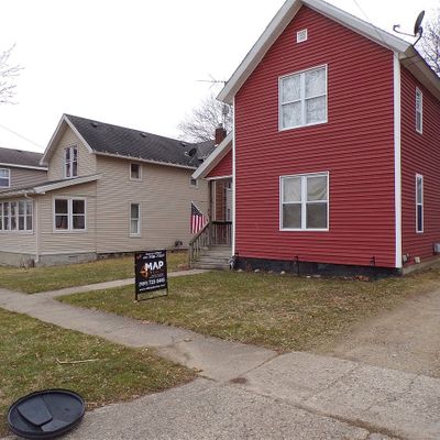 309 N Mackinaw St, Durand, MI 48429