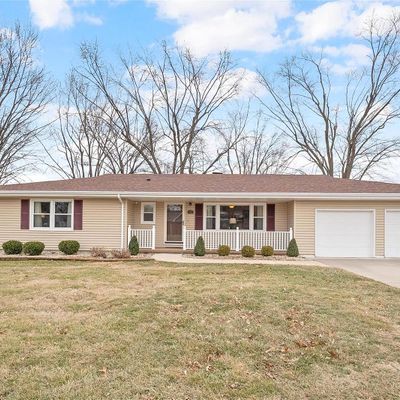 31 Terrie Ln, Saint Charles, MO 63301