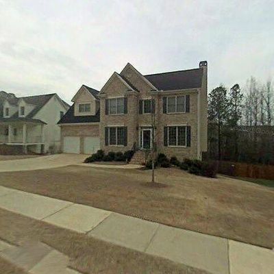 31 Valleyside Dr, Dallas, GA 30157