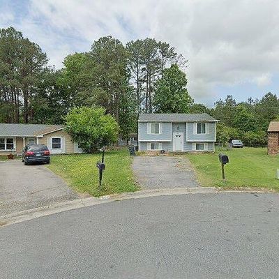 3102 Able Pl, Chesterfield, VA 23832