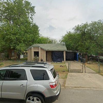 311 Jean St, San Antonio, TX 78207