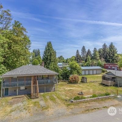 311 Schoolhouse Rd, Brinnon, WA 98320