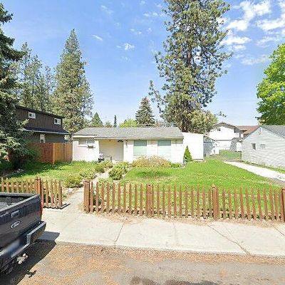 3111 E 36 Th Ave, Spokane, WA 99223