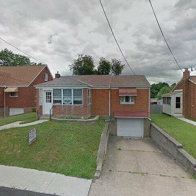 3113 Woodrow St, Mckeesport, PA 15133