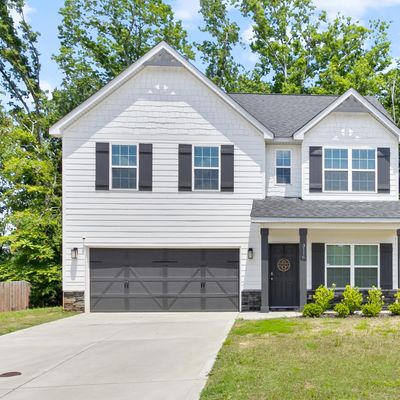 3116 Highland Trl, Forsyth, GA 31029