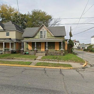 313 N Church St, Jacksonville, IL 62650