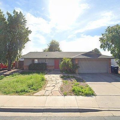 3137 E Diamond Ave, Mesa, AZ 85204