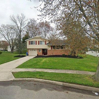 315 Cambridge Rd, Cherry Hill, NJ 08034