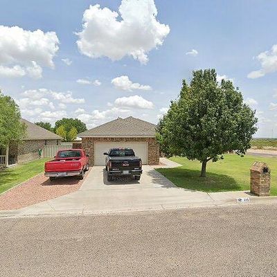 315 S Sage St, Fort Stockton, TX 79735