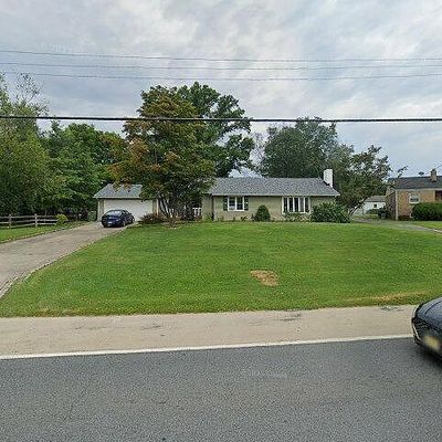 316 W Washington Ave, Washington, NJ 07882