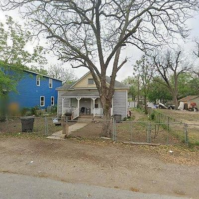 318 Vine St, San Antonio, TX 78210