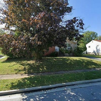 3205 Southgreen Rd, Windsor Mill, MD 21244