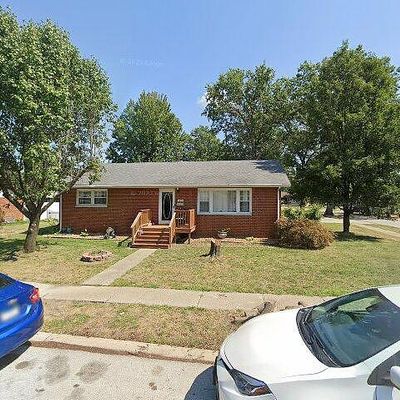 3208 Erin Dr, Granite City, IL 62040