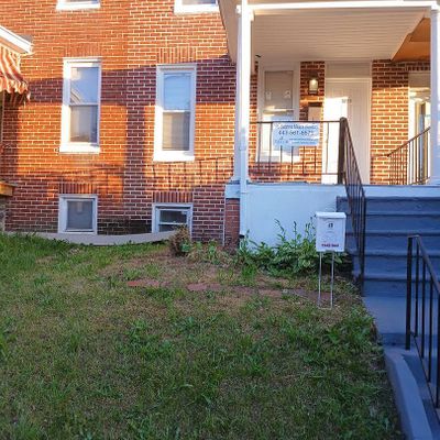 3211 Elmley Ave, Baltimore, MD 21213