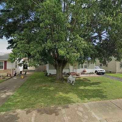 3217 Marion Ave, Evansville, IN 47712