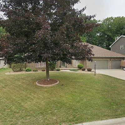 322 Heidelberg Ct, Green Bay, WI 54302