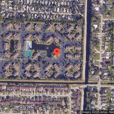 322 Pine Ridge Cir #C 1, Greenacres, FL 33463