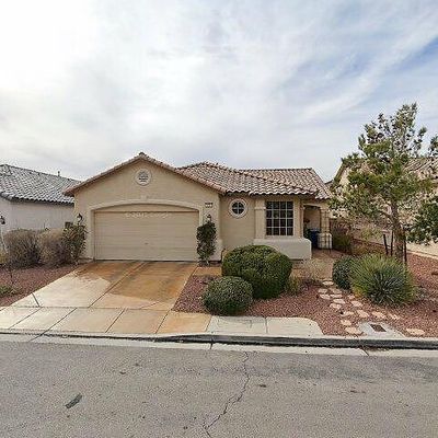 3223 Cherum St, Las Vegas, NV 89135