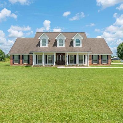 323 County Road 907, Buna, TX 77612