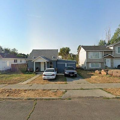 324 E Olympic Ave, Spokane, WA 99207