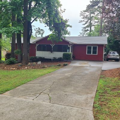 325 Highland Dr, Mcdonough, GA 30253