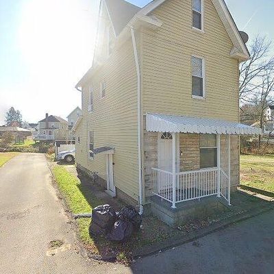 326 W Pine St, Butler, PA 16001