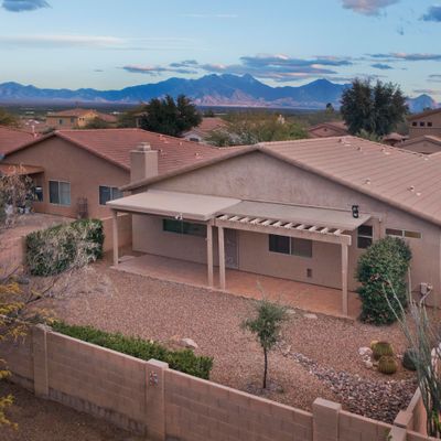 329 E Calle Trona, Green Valley, AZ 85614