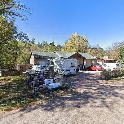 33 E Sunbeam Dr, Payson, AZ 85541