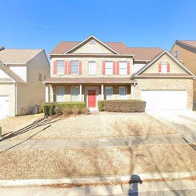 3306 Montauk Hill Dr, Buford, GA 30519