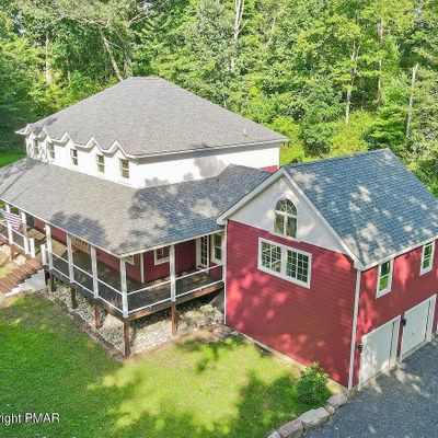 333 Merwinsburg Rd, Effort, PA 18330