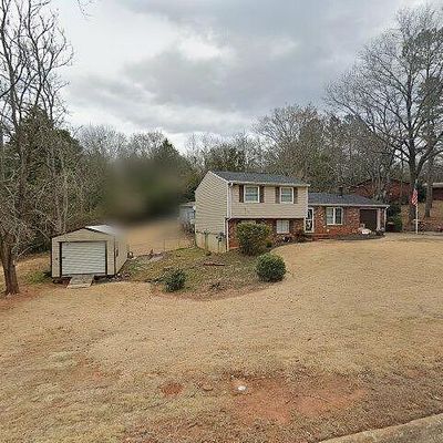 340 Richard Way, Athens, GA 30605