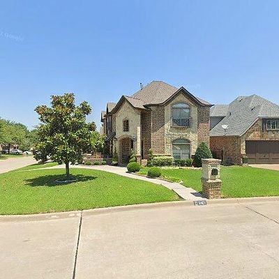 3401 Grayson Ct, Hurst, TX 76054