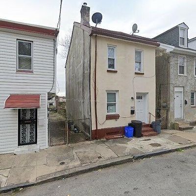 342 E Mechanic St, Philadelphia, PA 19144