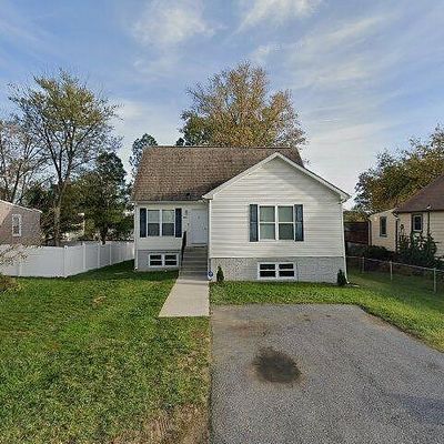 3435 Abbie Pl, Windsor Mill, MD 21244