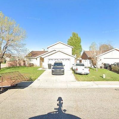 35 N 4050 W, Cedar City, UT 84720