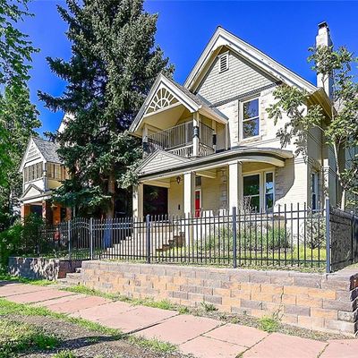 281 N Sherman St, Denver, CO 80203