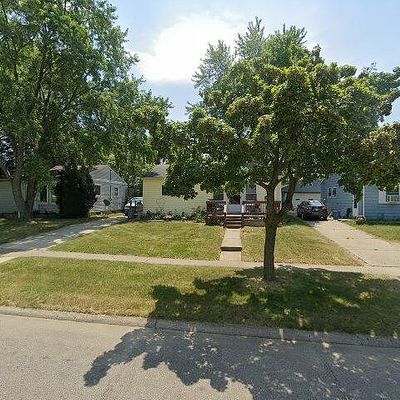 2810 Plainfield Ave, Flint, MI 48506