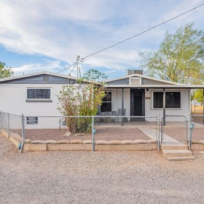 2823 N Castro Ave, Tucson, AZ 85705