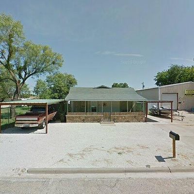 2826 S 2 Nd St, Abilene, TX 79605