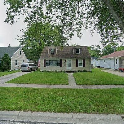 2838 Walnut St, Port Huron, MI 48060