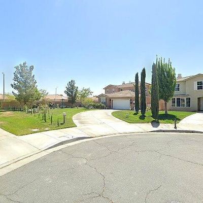 2850 Allessandra Ct, Lancaster, CA 93535